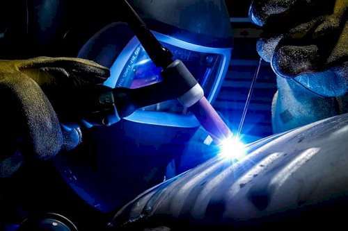 Pik (Döküm) Kaynağı