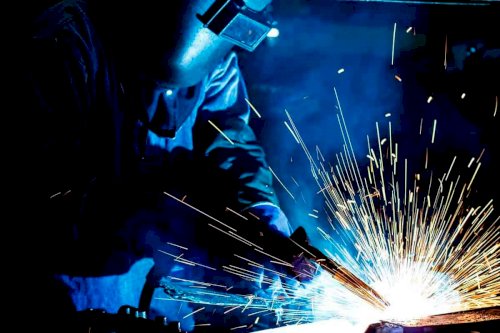 NiCrBSi Kaplamaları