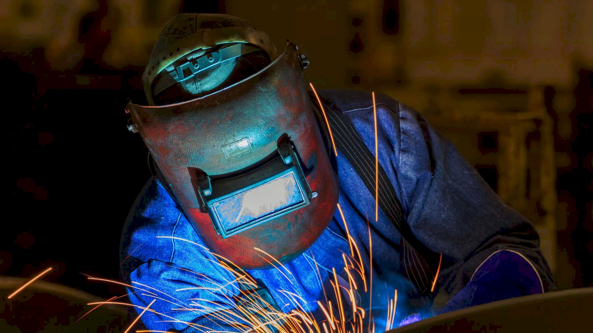 İzmit Kaynak Merkezi